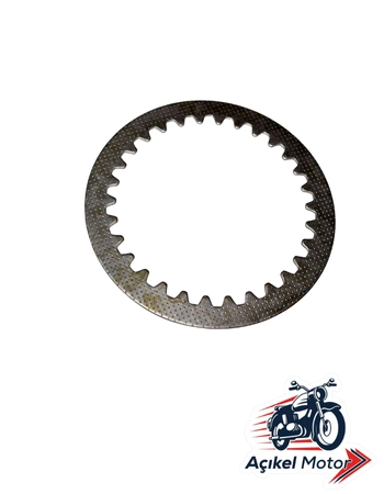 CF MOTO 450NK DEBRIYAJ BALATASI ARA SACI 1	